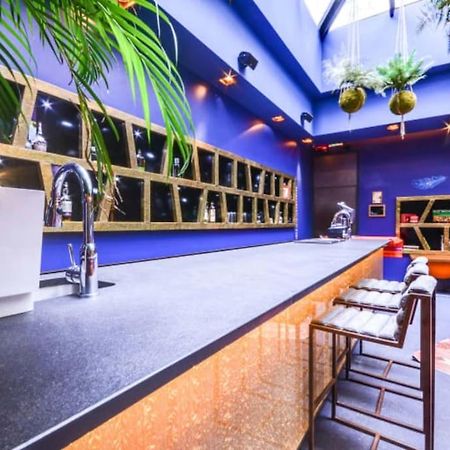 Magnifique Appartement Parisien - Marais ภายนอก รูปภาพ